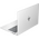  Ноутбук HP EliteBook 660 G11 (A6UC2UT-Win11P) Core Ultra 5 135U 16Gb SSD256Gb Intel Graphics 16" IPS WUXGA (1920x1200) silver WiFi BT Cam 