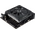  Кулер Scythe Big Shuriken 4 Black/Silver (SCBSK-4000) (200W, 4-pin PWM, 67mm, Al/Cu, 6x6mm, 1x120mm, 51.98CFM, 31.78dBA) 