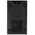  Корпус Ginzzu CL410 mATX передняя панель Стекло 