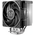  Кулер Scythe Kotetsu Mark 4 Black/Silver (SCKTT-4000) (150W, 4-pin PWM, 155mm, Al/Cu, 4x6mm, 1x120mm, 60.29CFM, 26.88dBA) 