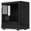  Корпус Ginzzu CL410 mATX передняя панель Стекло 