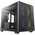  Корпус Deepcool CG330 Mesh 3F, 2x140mm ARGB Fan, 1x120mm ARGB Fan, mini-ITX, mATX, черный 