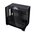  Корпус Lian Li O11 Vision-M Digital (G99.O11VMDX.R0) / Black / 9.2" LCD screen / 1 x 140mm PWM Fan / Mini-Tower, TG 