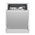  Встраиваемая посудомоечная машина Hotpoint HI 5D74 DF 