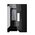  Корпус Lian Li O11 Vision-M Digital (G99.O11VMDX.R0) / Black / 9.2" LCD screen / 1 x 140mm PWM Fan / Mini-Tower, TG 