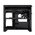  Корпус Lian Li O11 Vision-M Digital (G99.O11VMDX.R0) / Black / 9.2" LCD screen / 1 x 140mm PWM Fan / Mini-Tower, TG 