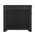 Корпус Lian Li O11 Vision-M Digital (G99.O11VMDX.R0) / Black / 9.2" LCD screen / 1 x 140mm PWM Fan / Mini-Tower, TG 