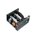  Блок питания Deepcool Gamerstorm PF750D V2 (ATX 3.1 750W, PWM 120mm fan, Active PFC+DC to DC, 80+ Silver, Cybenetics 230V Silver, PPLP 230V Silver) 