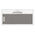  Вытяжка ELIKOR КВ Cube Basic 60П-630-К3Д Белый SM 