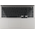  Ноутбук Honor MagicBook 16 2026 LinhaiC (5301ASVP) Core Ultra 5 325 16Gb SSD1Tb Intel Graphics 16" IPS FHD+ (1920x1200) без ОС grey WiFi BT Cam 