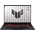  Ноутбук ASUS TUF Gaming A18 FA808PP-S8034 (90NR0MG1-M001D0_32) AMD Ryzen 9 8940HX 2400MHz/18"/1920x1200/32GB/512GB SSD/NVIDIA GeForce RTX 5070 8GB 