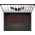  Ноутбук ASUS TUF Gaming A18 FA808PP-S8034 (90NR0MG1-M001D0_32Win11P) AMD Ryzen 9 8940HX 2400MHz/18"/1920x1200/32GB/512GB SSD/NVIDIA GeForce RTX 5070 