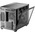  Корпус Deepcool CG330 Mesh 3F, 2x140mm ARGB Fan, 1x120mm ARGB Fan, mini-ITX, mATX, черный 