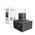  Блок питания Deepcool Gamerstorm PF750D V2 (ATX 3.1 750W, PWM 120mm fan, Active PFC+DC to DC, 80+ Silver, Cybenetics 230V Silver, PPLP 230V Silver) 