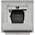  Вытяжка Krona Dita F Max 420 inox SGC 