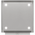  Вытяжка Krona Dita F Max 420 inox SGC 