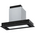  Вытяжка Krona Selina F Max 600 black SGC 