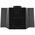  Вытяжка Krona Jina 500 Black PB V2 