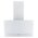 Вытяжка Krona Alva 600 white S 