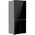  Холодильник DeLonghi DMXS 19INF NB Simone 