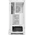  Корпус Fractal Design Pop 2 Air TG RGB White (FD-C-POA2A-04) без БП, Midi-Tower, 3x120mm, 1xUSB-C + 3.2 ATX, mITX 