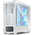  Корпус Fractal Design Pop 2 Air TG RGB White (FD-C-POA2A-04) без БП, Midi-Tower, 3x120mm, 1xUSB-C + 3.2 ATX, mITX 