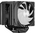  Кулер upHere UE2 Elite KC8C Black ARGB / 8HPx6mm, 280W TDP, dual tower, 2x120mm fans, 600-1650RPM, 68CFM, 25dBA 