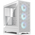  Корпус Fractal Design Pop 2 Air TG RGB White (FD-C-POA2A-04) без БП, Midi-Tower, 3x120mm, 1xUSB-C + 3.2 ATX, mITX 