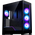  Корпус PHANTEKS NV5X Black (PH-NV523X_DBK01), Digtial RGB Lighting, 1x360mm+1x120mm ARGB Fan, TG, Mid-Tower 