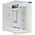  Корпус Thermalright TR-A70 Vision White FanUB (TRA70VFUBW) / TG / TL-UB36RW+TL-UB24W PWM Fans / 9.16'' LCD screen / USB TYPE-C / ATX 