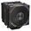  Кулер 1STPLAYER F.A.S.T. FT12DSL-6 Black (FT12DSL-6-BK) / 6HPx6mm, dual tower, 275W TDP, 2x120mm ARGB fans, 600-2000 RPM, 57.56 CFM, 38.21 dBA 