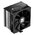  Кулер Thermalright Assassin Classic-5 SE Black (TRASC5SEB) LGA115X/1200/1700/1851AM4/AM5 (120mm PWM Fan, 5 тепл. трубки 6мм) 