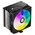  Кулер Thermalright Assassin Classic-5 SE ARGB Black (TRASC5SEAB) LGA115X/1200/1700/1851AM4/AM5 (120mm ARGB PWM Fan, 5 тепл. трубки 6мм) 