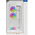  Корпус Thermalright TR-A70 Vision White Fan5-C (TRA70VF5CW) / TG / 5x120mm ARGB PWM Fans / ARGB Strip / 9.16'' LCD screen / USB TYPE-C / ATX 