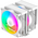  Кулер ID-COOLING Frozn A620 Pro XE ARGB Snow LGA1954/1851/1700/1200/115X/AM5/AM4 (TDP 260W, PWM, белый, 6 тепл.трубок + медная база) 