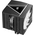  Кулер upHere UE2 Elite KC8C Black ARGB / 8HPx6mm, 280W TDP, dual tower, 2x120mm fans, 600-1650RPM, 68CFM, 25dBA 