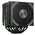 Кулер 1STPLAYER F.A.S.T. FT12DSL-6 Black (FT12DSL-6-BK) / 6HPx6mm, dual tower, 275W TDP, 2x120mm ARGB fans, 600-2000 RPM, 57.56 CFM, 38.21 dBA 