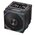  Кулер 1STPLAYER F.A.S.T. FT12DSL-6 Black (FT12DSL-6-BK) / 6HPx6mm, dual tower, 275W TDP, 2x120mm ARGB fans, 600-2000 RPM, 57.56 CFM, 38.21 dBA 