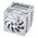  Кулер 1STPLAYER F.A.S.T. FT12DSL-6 White (FT12DSL-6-WH) / 6HPx6mm, dual tower, 275W TDP, 2x120mm ARGB fans, 600-2000 RPM, 57.56 CFM, 38.21 dBA 