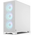  Корпус Fractal Design Pop 2 Air TG RGB White (FD-C-POA2A-04) без БП, Midi-Tower, 3x120mm, 1xUSB-C + 3.2 ATX, mITX 