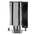  Кулер Thermalright Assassin Classic-5 SE Black (TRASC5SEB) LGA115X/1200/1700/1851AM4/AM5 (120mm PWM Fan, 5 тепл. трубки 6мм) 