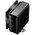  Кулер upHere P4K Black / 4HPx6mm, 200W TDP, single tower, 1x120mm fan, 800-1800RPM, 79.9 CFM, 27dBA 