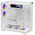  Корпус Thermalright TR-A70 Vision White Fan5-C (TRA70VF5CW) / TG / 5x120mm ARGB PWM Fans / ARGB Strip / 9.16'' LCD screen / USB TYPE-C / ATX 