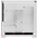  Корпус Thermalright TR-A70 Vision White Fan5-M (TRA70VF5MW) / TG / 5x120mm ARGB PWM Fans / ARGB Strip / 9.16'' LCD screen / USB TYPE-C / ATX 