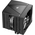  Кулер upHere UE2 Elite K8 Black / 8HPx6mm, 280W TDP, dual tower, 2x120mm fans, 600-1650RPM, 68CFM, 25dBA 
