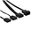  Вентилятор Thermalright TL-K12-X28-R9 (TRTLK12X28R9) / ARGB / 120mm PWM 