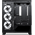  Корпус PHANTEKS NV5X Black (PH-NV523X_DBK01), Digtial RGB Lighting, 1x360mm+1x120mm ARGB Fan, TG, Mid-Tower 