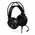  Наушники HOCO W118 Extreme gaming headphones черный 