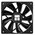  Кулер Thermalright Assassin Classic-5 SE Black (TRASC5SEB) LGA115X/1200/1700/1851AM4/AM5 (120mm PWM Fan, 5 тепл. трубки 6мм) 