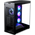  Корпус PHANTEKS NV5X Black (PH-NV523X_DBK01), Digtial RGB Lighting, 1x360mm+1x120mm ARGB Fan, TG, Mid-Tower 